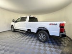 2026 Ford Super Duty F-350 SRW LARIAT 4WD Crew Cab 8' Box
