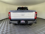 2026 Ford Super Duty F-350 SRW XL 4WD Crew Cab 6.75' Box