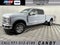 2026 Ford Super Duty F-350 SRW LARIAT 4WD Crew Cab 8' Box