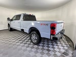 2026 Ford Super Duty F-350 SRW LARIAT 4WD Crew Cab 8' Box