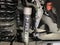 2026 Ford Super Duty F-350 SRW LARIAT 4WD Crew Cab 6.75' Box