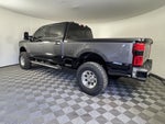 2026 Ford Super Duty F-350 SRW LARIAT 4WD Crew Cab 6.75' Box