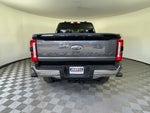 2026 Ford Super Duty F-350 SRW LARIAT 4WD Crew Cab 6.75' Box