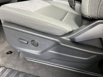 2026 Ford Super Duty F-350 SRW XLT 4WD Crew Cab 8' Box