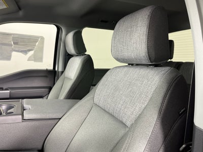 2026 Ford Super Duty F-350 SRW XLT 4WD Crew Cab 8' Box