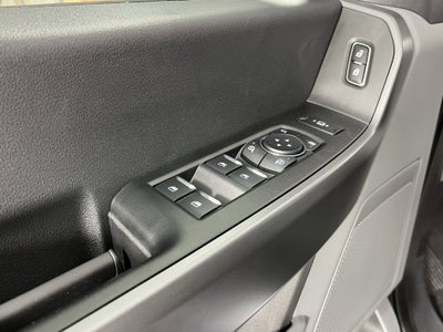 2026 Ford Super Duty F-350 SRW XLT 4WD Crew Cab 8' Box