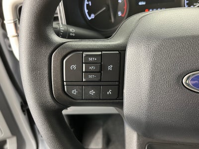 2026 Ford Super Duty F-350 SRW XLT 4WD Crew Cab 8' Box