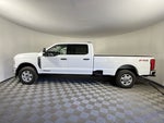 2026 Ford Super Duty F-350 SRW XLT 4WD Crew Cab 8' Box