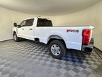 2026 Ford Super Duty F-350 SRW XLT 4WD Crew Cab 8' Box