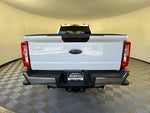2026 Ford Super Duty F-350 SRW XLT 4WD Crew Cab 8' Box