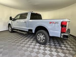 2026 Ford Super Duty F-350 SRW LARIAT 4WD Crew Cab 6.75' Box