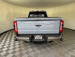 2026 Ford Super Duty F-350 SRW LARIAT 4WD Crew Cab 6.75' Box
