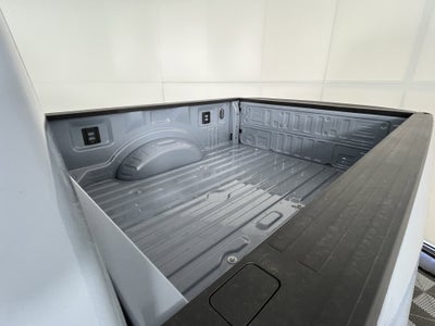 2026 Ford Super Duty F-350 SRW LARIAT 4WD Crew Cab 6.75' Box