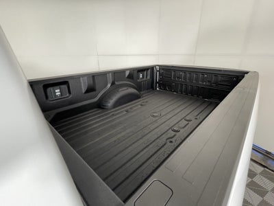 2026 Ford Super Duty F-350 SRW XL 4WD Crew Cab 6.75' Box