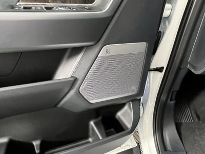 2026 Ford Super Duty F-350 SRW LARIAT 4WD Crew Cab 6.75' Box