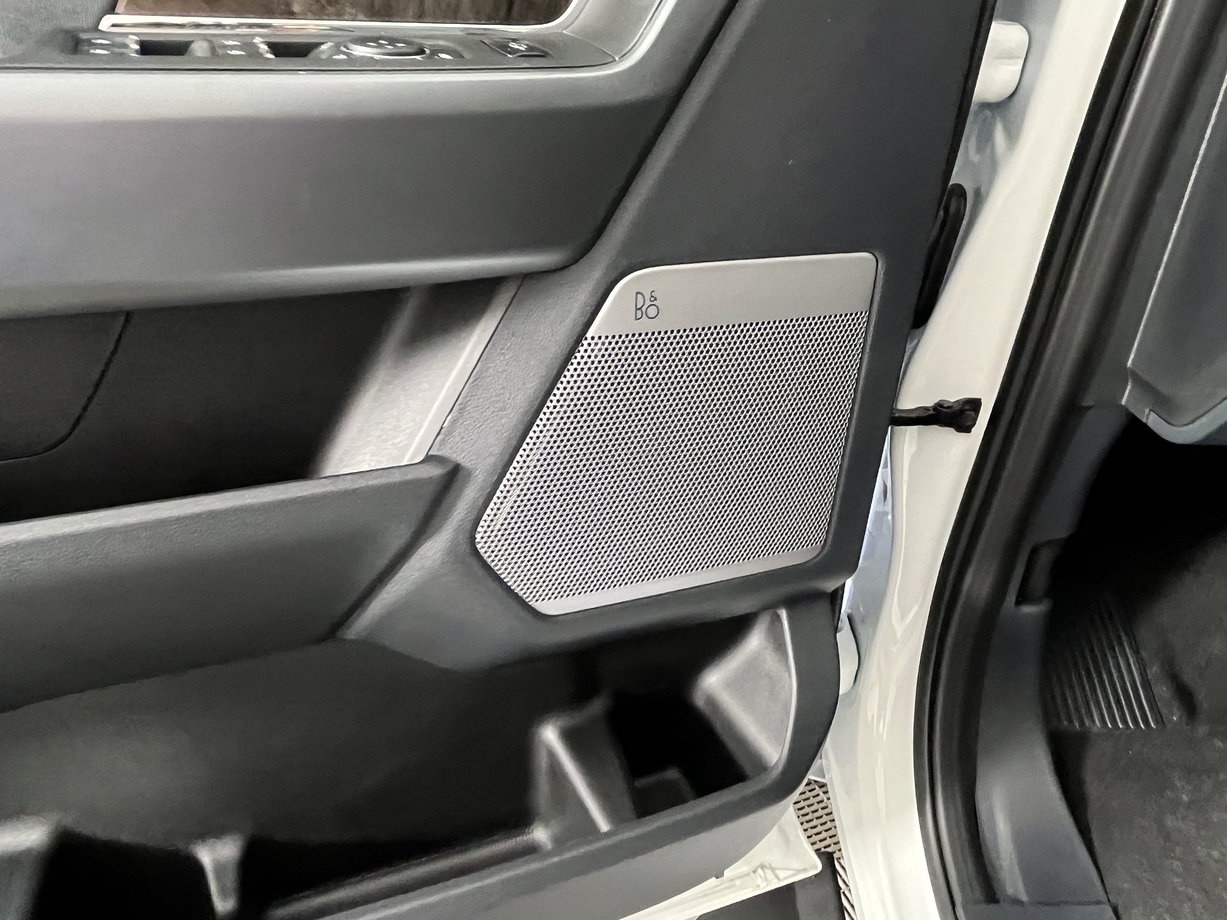 2026 Ford Super Duty F-350 SRW LARIAT 4WD Crew Cab 6.75' Box