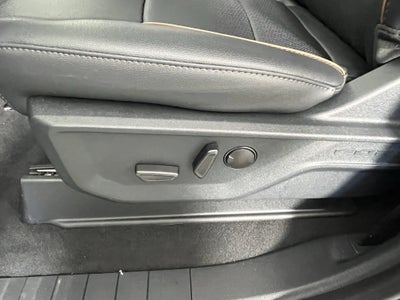 2026 Ford Super Duty F-350 SRW LARIAT 4WD Crew Cab 6.75' Box