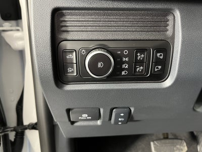 2026 Ford Super Duty F-350 SRW LARIAT 4WD Crew Cab 6.75' Box