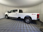 2026 Ford Super Duty F-350 SRW LARIAT 4WD Crew Cab 6.75' Box