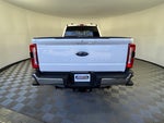 2026 Ford Super Duty F-350 SRW LARIAT 4WD Crew Cab 6.75' Box