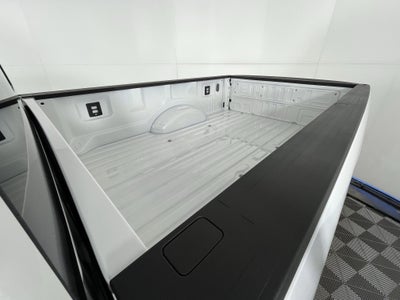 2026 Ford Super Duty F-350 SRW LARIAT 4WD Crew Cab 6.75' Box