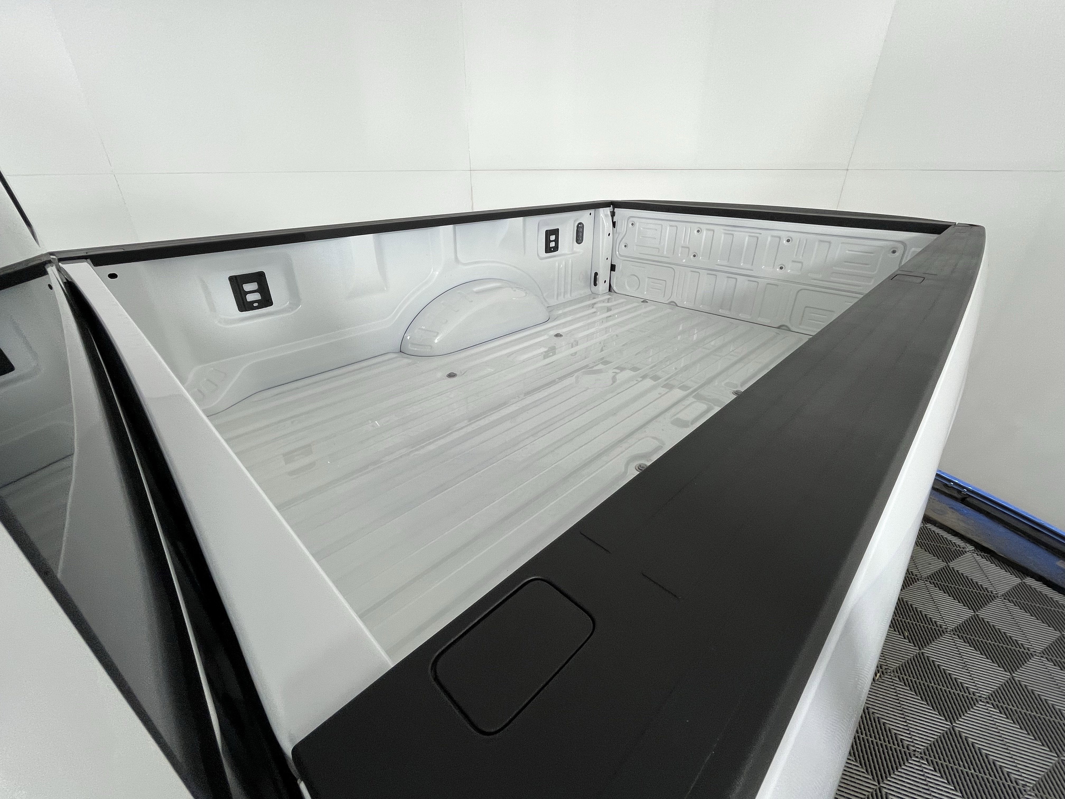 2026 Ford Super Duty F-350 SRW LARIAT 4WD Crew Cab 6.75' Box