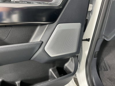 2026 Ford Super Duty F-350 SRW PLATINUM 4WD Crew Cab 6.75' Box