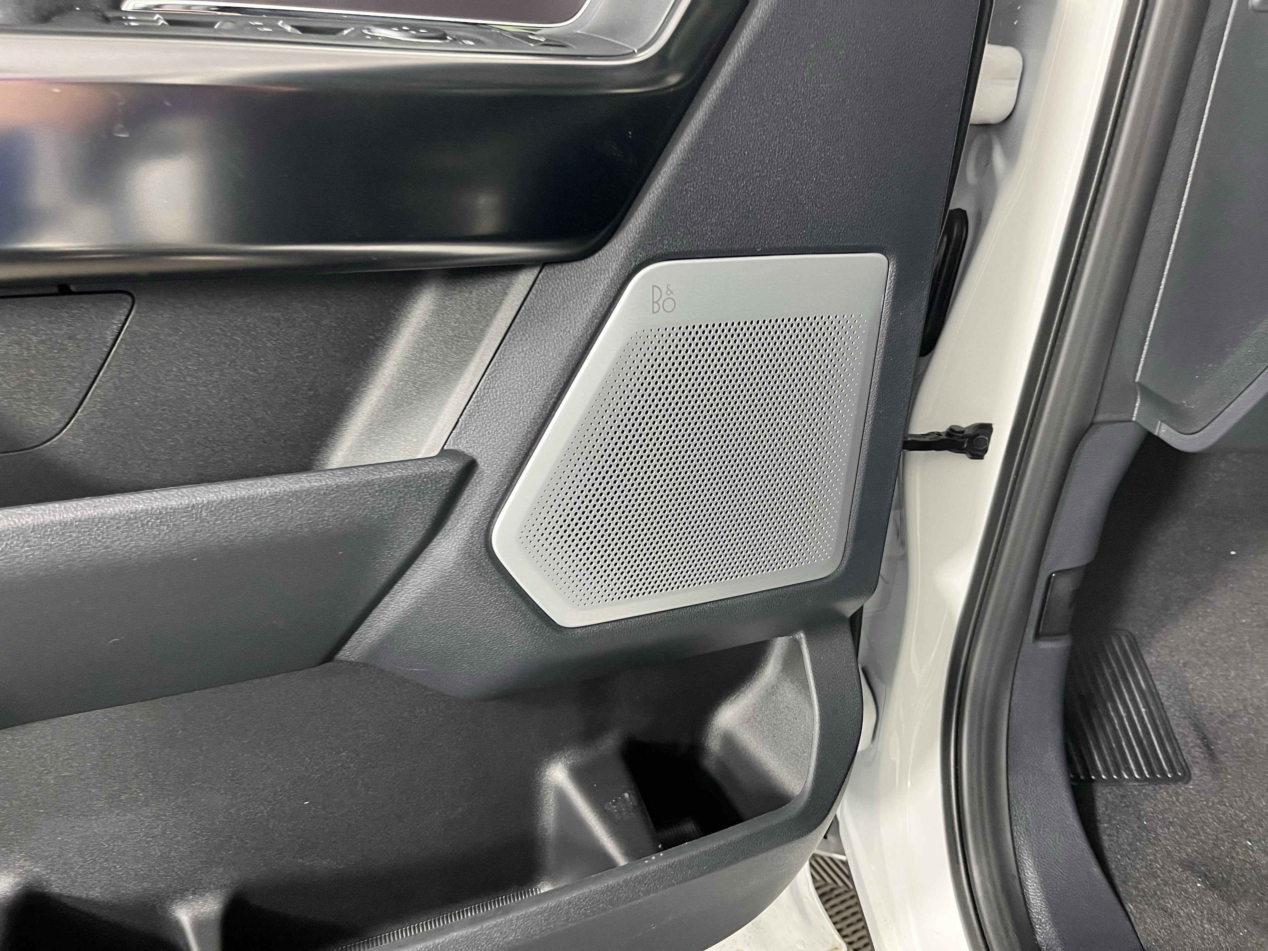 2026 Ford Super Duty F-350 SRW PLATINUM 4WD Crew Cab 6.75' Box