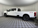 2026 Ford Super Duty F-350 SRW PLATINUM 4WD Crew Cab 6.75' Box