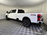 2026 Ford Super Duty F-350 SRW PLATINUM 4WD Crew Cab 6.75' Box