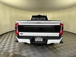 2026 Ford Super Duty F-350 SRW PLATINUM 4WD Crew Cab 6.75' Box
