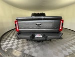 2026 Ford Super Duty F-350 SRW LARIAT 4WD Crew Cab 6.75' Box