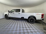 2026 Ford Super Duty F-350 SRW XL 4WD Crew Cab 6.75' Box