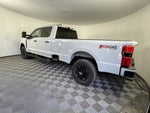2026 Ford Super Duty F-350 SRW XL 4WD Crew Cab 6.75' Box