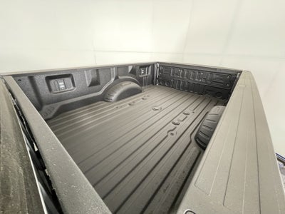 2026 Ford Super Duty F-350 SRW XL 4WD Crew Cab 6.75' Box