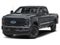 2025 Ford Super Duty F-350 SRW XL 4WD Crew Cab 6.75' Box