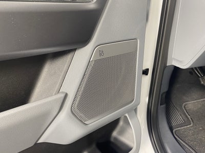 2025 Ford Super Duty F-350 SRW XL 4WD Crew Cab 6.75' Box