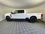 2025 Ford Super Duty F-350 SRW XL 4WD Crew Cab 6.75' Box