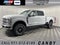 2026 Ford Super Duty F-350 SRW XLT 4WD Crew Cab 6.75' Box
