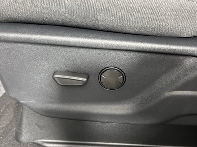 2026 Ford Super Duty F-350 SRW XLT 4WD Crew Cab 6.75' Box