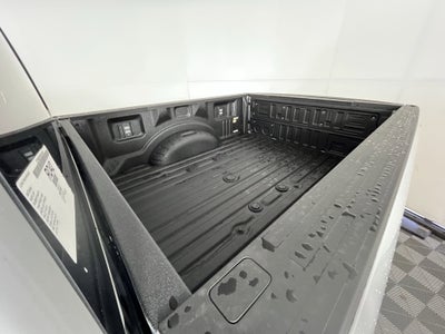 2026 Ford Super Duty F-350 SRW XLT 4WD Crew Cab 6.75' Box