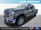 2026 Ford Super Duty F-350 SRW LARIAT 4WD Crew Cab 6.75' Box