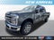 2026 Ford Super Duty F-350 SRW LARIAT 4WD Crew Cab 6.75' Box