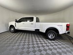 2026 Ford Super Duty F-350 DRW PLATINUM 4WD Crew Cab 8' Box