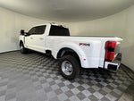 2026 Ford Super Duty F-350 DRW PLATINUM 4WD Crew Cab 8' Box