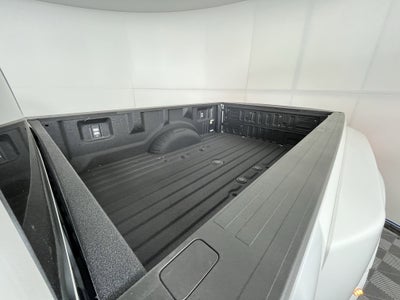 2026 Ford Super Duty F-350 DRW PLATINUM 4WD Crew Cab 8' Box