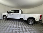 2026 Ford Super Duty F-350 DRW LARIAT 4WD Crew Cab 8' Box