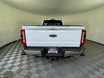 2026 Ford Super Duty F-350 DRW LARIAT 4WD Crew Cab 8' Box