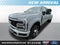 2026 Ford Super Duty F-350 DRW PLATINUM 4WD Crew Cab 8' Box