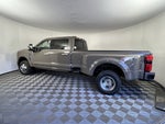 2026 Ford Super Duty F-350 DRW PLATINUM 4WD Crew Cab 8' Box
